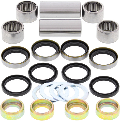 ALL BALLS 28-1088 MX SWINGARM BEARING KIT for KTM 380SX 380 SX 1998-2001 OFF ROAD