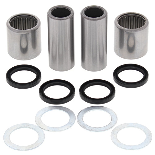 28-1164 Swingarm Bearing & Seal Kit for Kawasaki KL250 Stockman 2000-2012