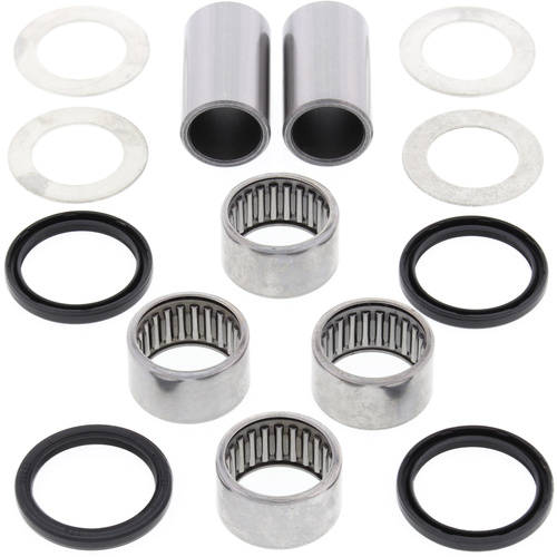 Swinging Arm Bearing Kit for Sherco 250 Se-R 2T 2014 2015 2016 2017 2018