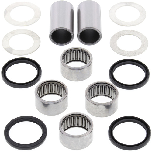 All Balls 28-1196 Swingarm Bearing Kit for Sherco SE 3.0i 300cc 4T Enduro 10-12