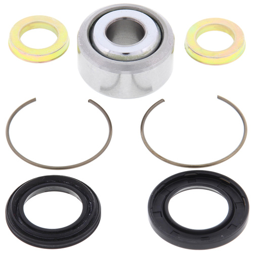 All Balls 29-1012 Rear Upper Shock bearing Kit for Honda CR250R CR 250R 1995-96