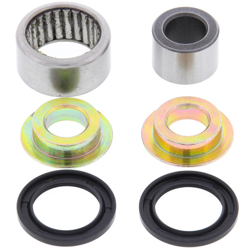 Lower Shock Bearing Kit for Yamaha WR426F 2001 2002 2003 2004