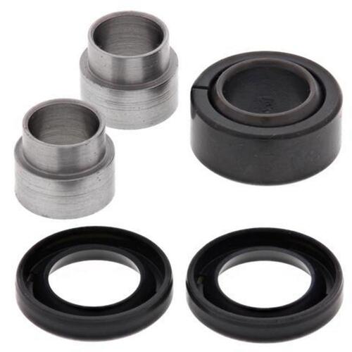 Lower Rear Shock Bearing Kit