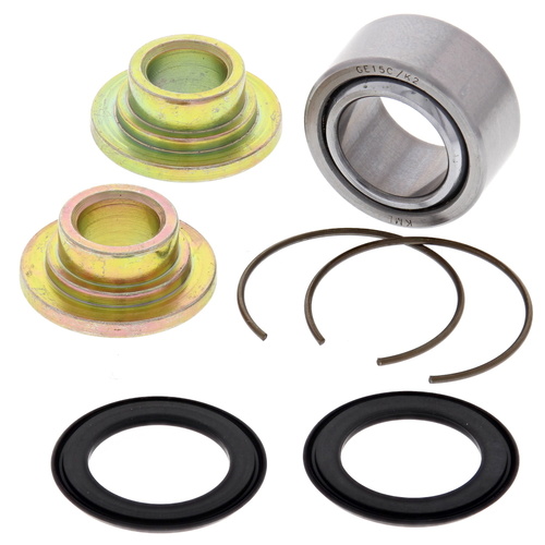 29-5070 Rear Upper Shock Bearing Kit for KTM 50cc 50SX 50 SX 2012-2015