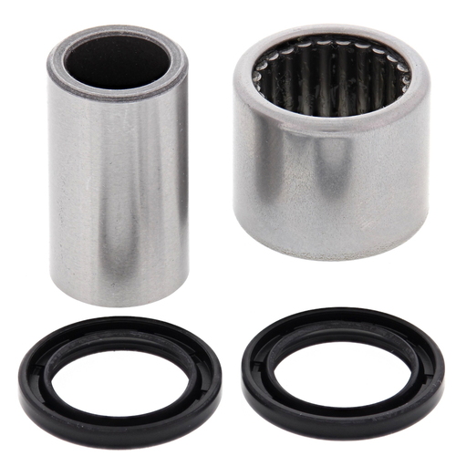 Lower Rear Shock Bearing Kit