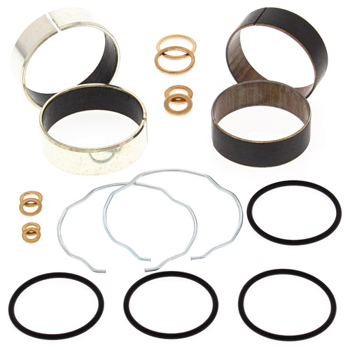 All Balls 38-6085 Fork Bushing Kit for Suzuki DL650 DL 650 V-Strom 2004-2014