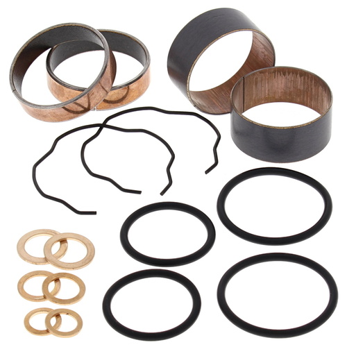 All Balls 38-6086 Fork Bushing Kit for Triumph 650 Daytona 2005