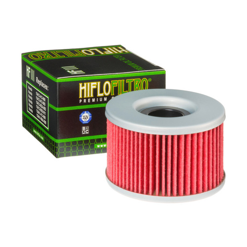 Hiflo Oil Filter  for Honda CBR250RR 1990-2000