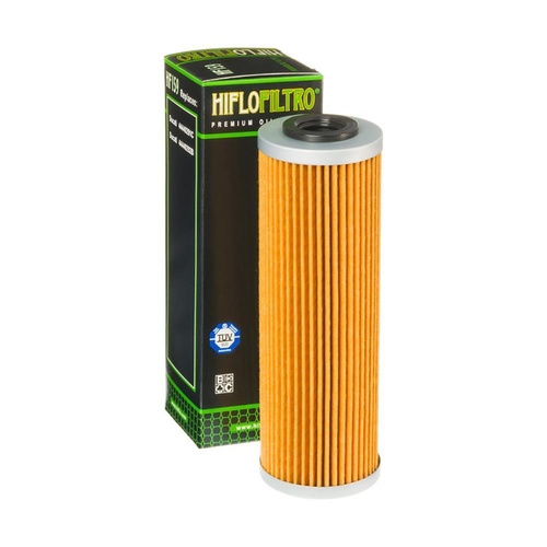 Hiflo Oil Filter for DUCATI 1103 Panigale 2018-2022 | 1199R 2012-2016