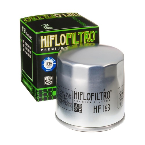 Hiflo Oil Filter for BMW K75 C 1983-1988