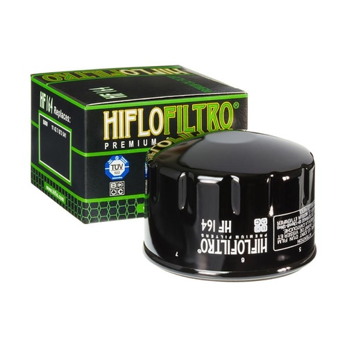 Hiflo Oil Filter  for BMW R NineT Scrambler 2017 2018 2019 2020