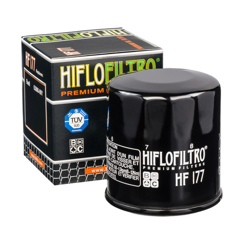 Hiflo Oil Filter for CF MOTO 650NK 2012-2015