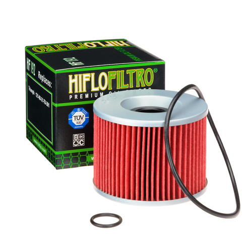 Hiflo Oil Filter for Triumph 900 TIGER 1993-2000