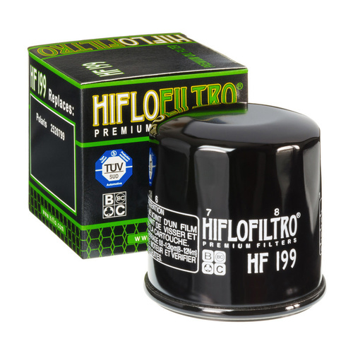 Hiflo Oil Filter for INDIAN SCOUT SIXTY 2015-2016