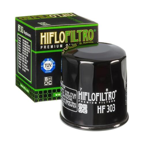 HiFlo Oil Filter for Kawasaki VN900 Vulcan 2011 to 2015