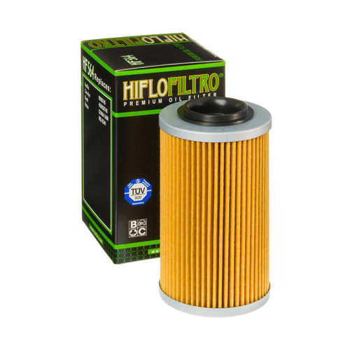 Hiflo Oil Filter for BUELL 1125R 2008-2010