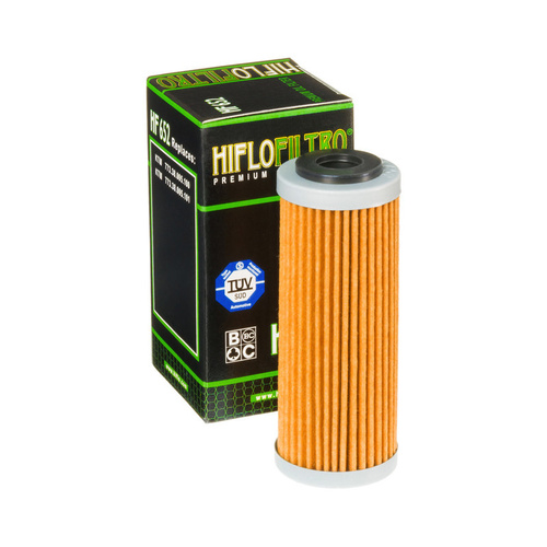 Hiflo Oil Filter for KTM 450 SMR 2008-2023