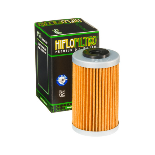 Hiflo Oil Filter for KTM 500 EXC 2012-2016