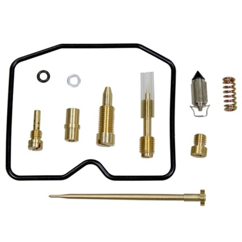 Carburetor Carby Rebuild Repair Kit