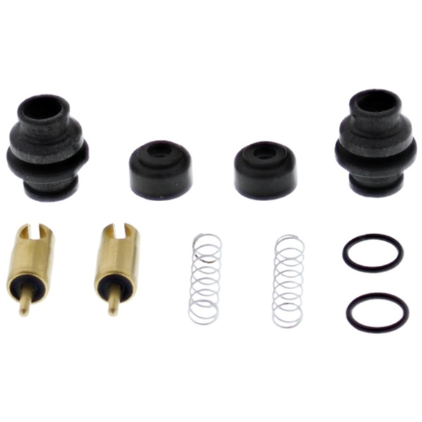 All Balls Choke Plunger Kit for 2005-2013 Kawasaki KVF650 BRUTE FORCE