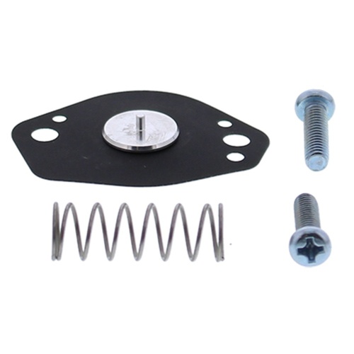 Air Cut Off Valve Rebuild Kit for Yamaha YFM400 Big Bear 2WD 2001 to 2004