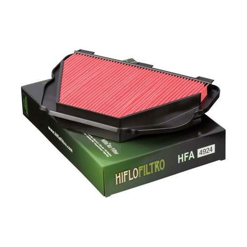 HIFLOFILTRO Air Filter for Yamaha MT-10 2016 to 2021 