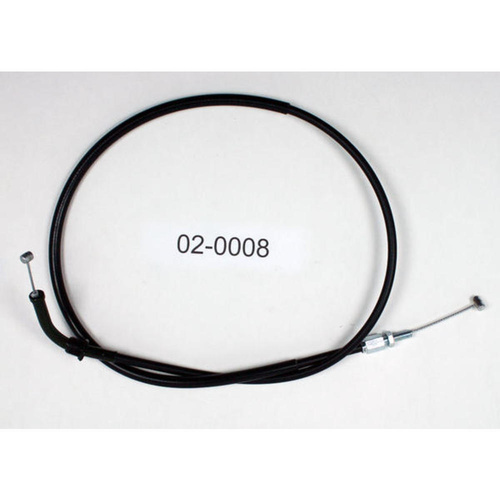 Throttle Cable for Honda 'B' Return CB750F 1975 1976 | Ft500 1982 1983