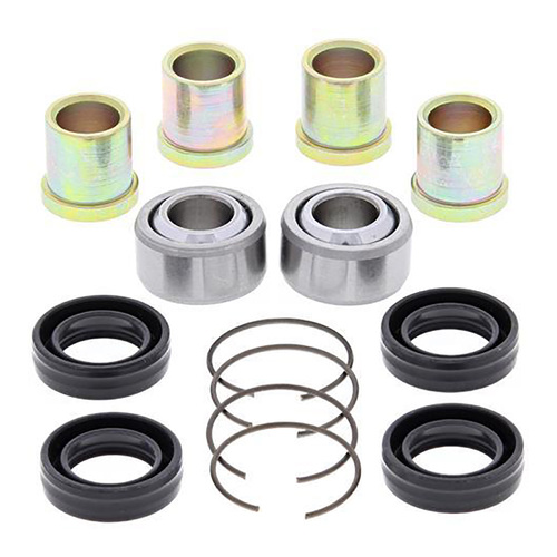 Front Upper A-Arm Bearing and Seal Kit