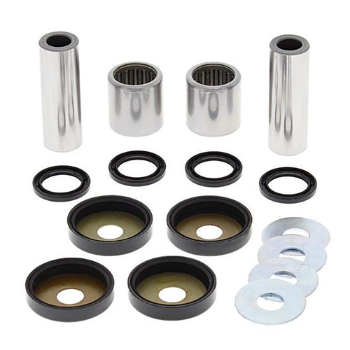 Lower A-Arm Bearing & Seal Kit