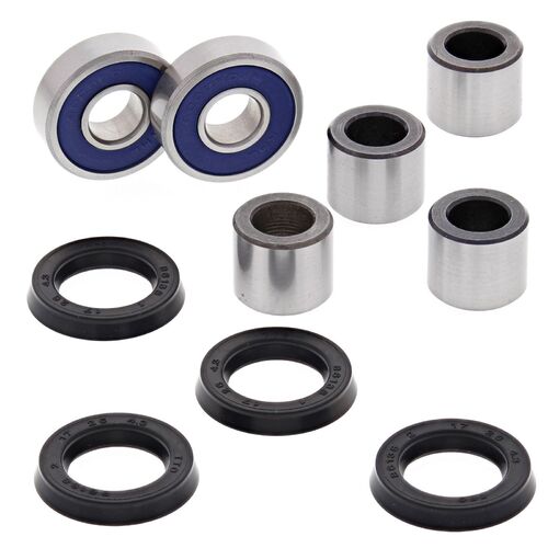 Front Lower A-Arm Bearing and Seal Kit