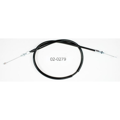 Throttle Push Cable for Honda XR650L Electric Start 2000 to 2006