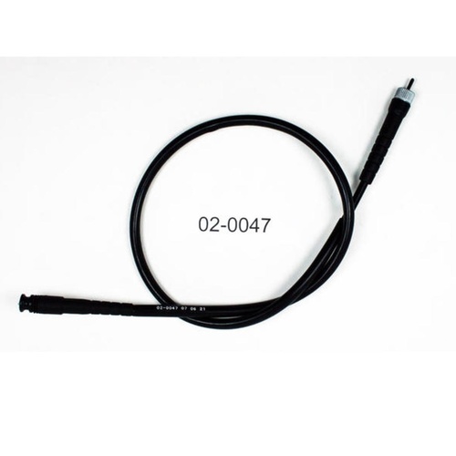 A1 Powerparts Speedo Cable 50-461-50 for Honda XL360 XL 360 1978