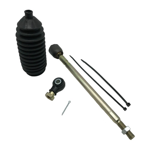 All Balls Rack Tie Rod End Kit - Left - Polaris Ranger570 2017-19