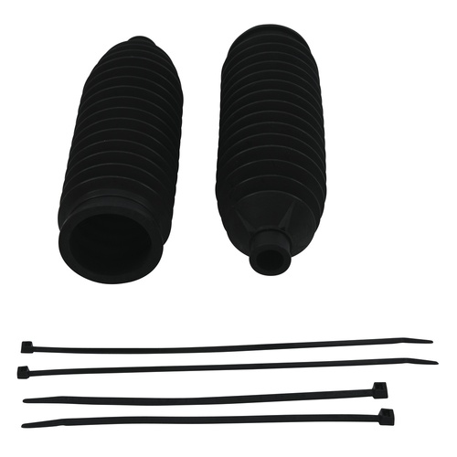 Rack Boot Kit