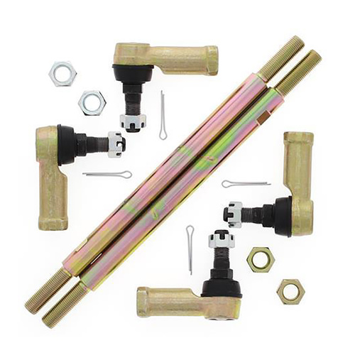 52-1028 Tie Rod End Upgrade Kit for Honda ATV TRX 420FPE 2011-2013