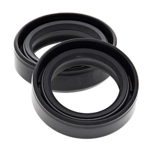 All Balls 55-100 Fork Oil Seal Kit 26x37x10.5 for Yamaha YZ50 YZ 50 1980