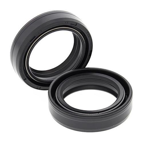 All Balls 55-107 Fork Oil Seal Kit 33x46x11 for Honda CB350 CB 350 1968-1973