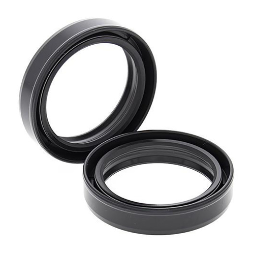 All Balls 55-116 Fork Oil Seal Kit 41x53x10.5 for Yamaha XT600 XT 600 1984-1985