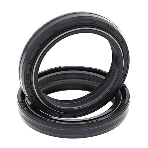 All Balls 55-117 Fork Oil Seal Kit 41x53x8/10.5 for Suzuki RM250 RM 250 1989-90