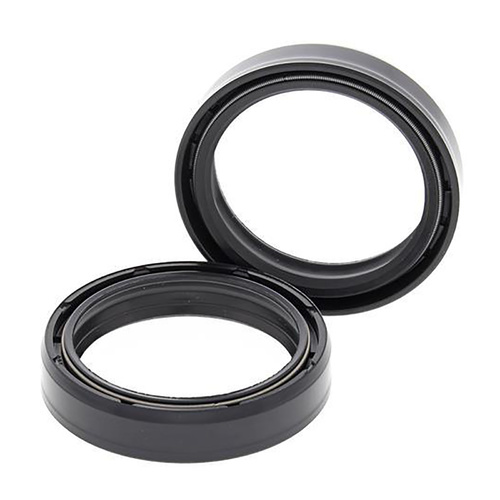 All Balls 55-120 Fork Oil Seal Kit 43x54x11 for Honda ST1100 ST 1100 ABS 1996-02