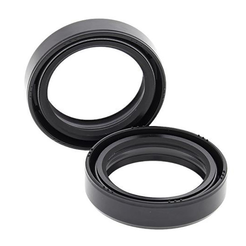 All Balls 55-133 Fork Oil Seal Kit 34x46 for Yamaha RD350 RD 350 1973-1975