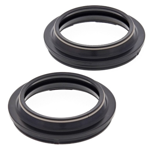 Fork Dust Seals for Kawasaki KDX250 1991 1992 1993 1994 | KDX250SR 1991 to 1993