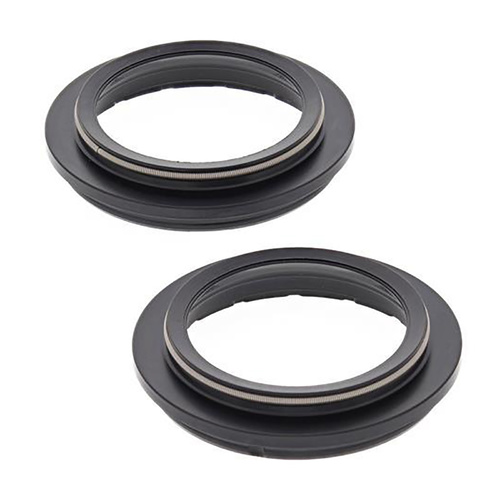 All Balls 57-107 Fork Dust Wiper Seal Kit 41x53.5x12 for Honda VT 750C 1998-2015