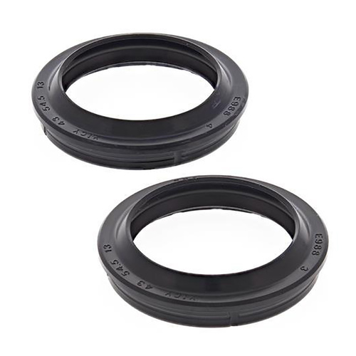 Fork Dust Wiper Seal Kit 35x48x11 for Aprilia Tuono 1000 R 2006 2007 2008