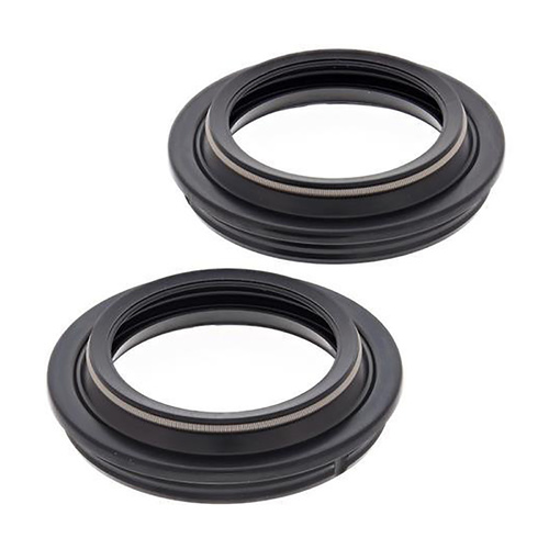 All Balls Dust Seals for Honda Ns400R Nc19 1985 to 1988 | SL230 1997 to 2001