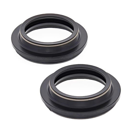 57-110 Fork Dust Wiper Seal Kit 36x48 for Yamaha SRX600 1986-1988