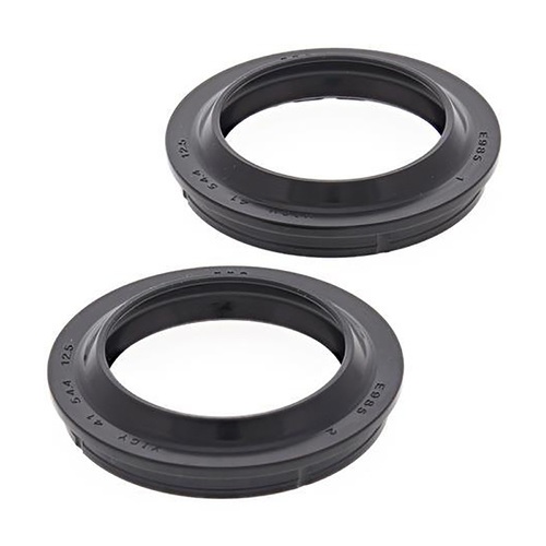 All Balls 57-115 Fork Dust Wiper Seal Kit 41x54 for Honda CB600F CB 600F 2008-10