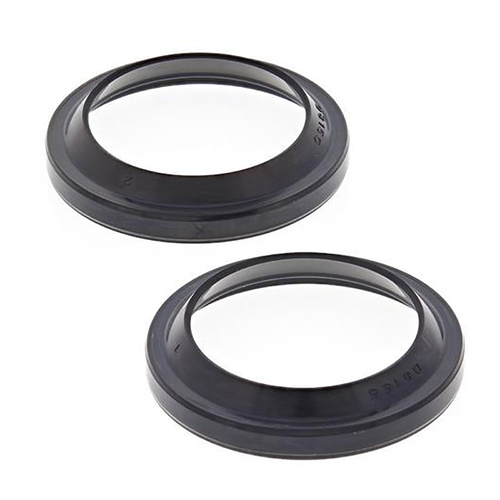 All Balls Dust Seals for Kawasaki Kl250 Super Sherpa 2000-2010 KLR250 1985-2005