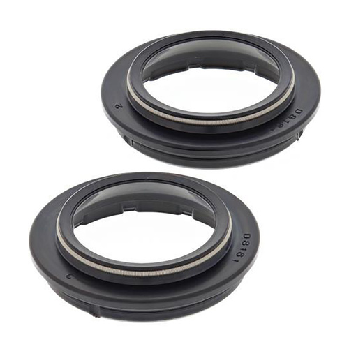 All Balls Fork Dust Seal Kit for KTM 65 SX | 65SX 2000 2001