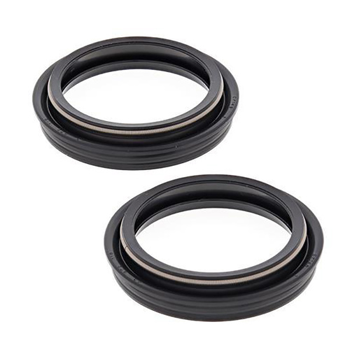 All Balls 57-137 Fork Dust Wiper Seal Kit for KTM 400LC4 400 LC4 2000-2001